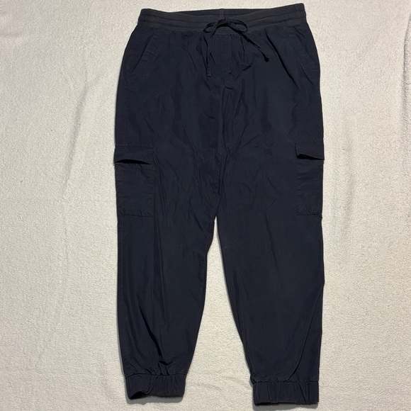 Old Navy Pants - Old Navy Cargo Jogger Pants
